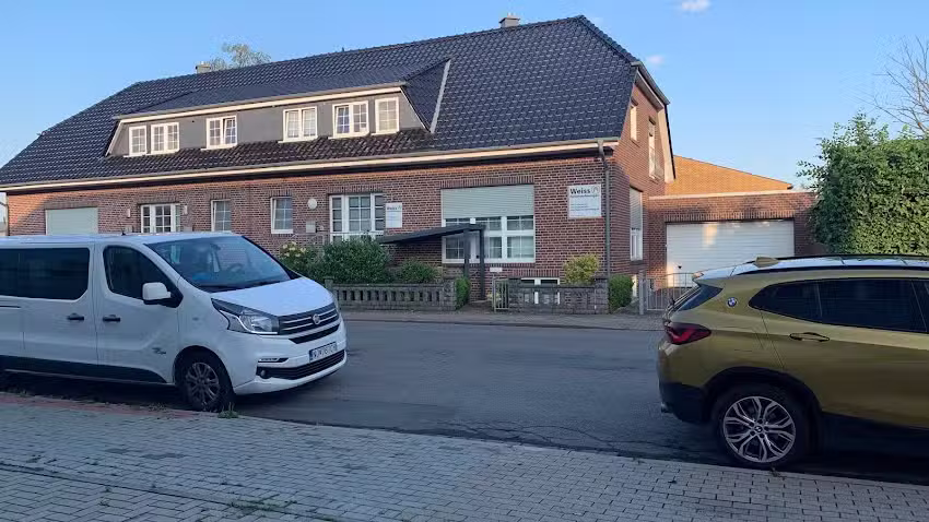 Weiss Ferienwohnungen