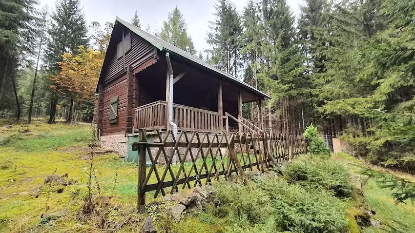 Wei&szlig;b&auml;cher H&uuml;tte