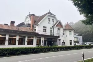 Weissenburg Hotelbetrieb GmbH & Co.