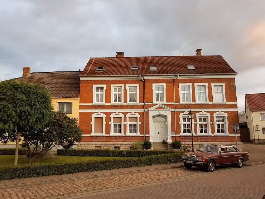 Wei&szlig;es Ro&szlig;