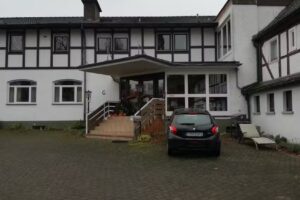 Weisses Rössel Dietershausen