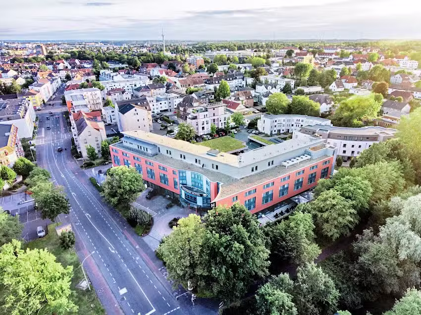 Welcome Hotel Paderborn