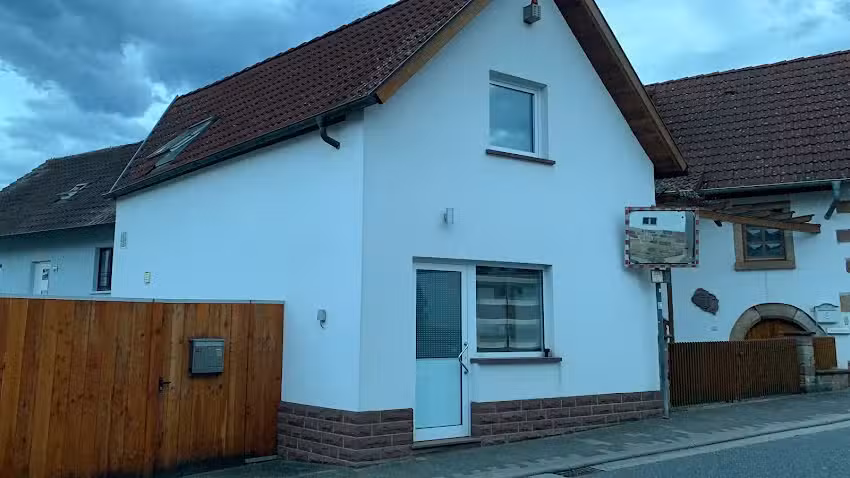 Wellers-Ferienhaus