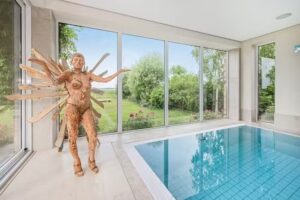 Wellness-Apartment Rankwitz