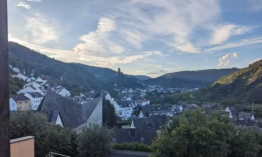 Wellness Appartement Cochem