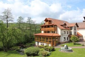 Wellness Bauernhof Weihersm&uuml;hle