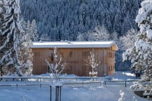 Wellness Ferienwohnungen Obere Mühle