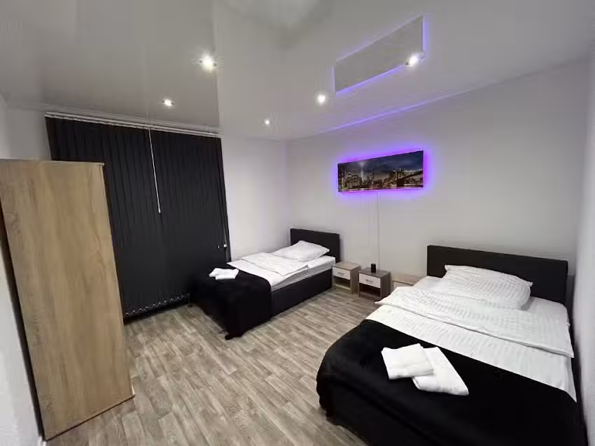 Wellness Suite Gelsenkirchen