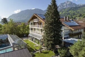 Wellness-und Landhotel Prinz- Wellness & Romantik