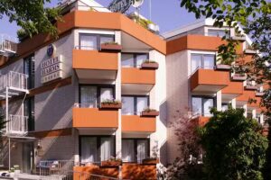 Wellnesshotel Harms
