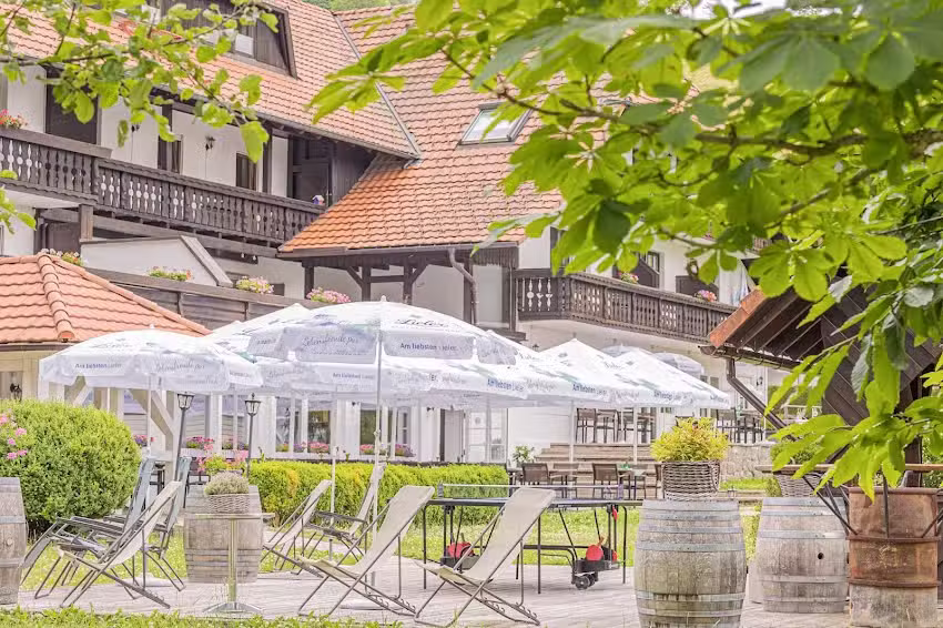 Wellnesshotel Landmann