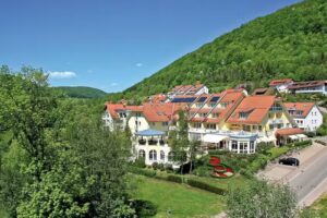 Wellnesshotel Sanct Bernhard