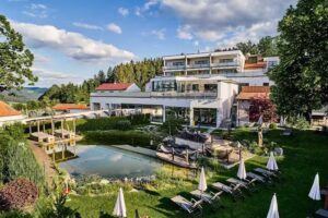Wellnesshotel Zum Br&auml;u