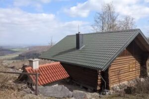 Wenderh&uuml;tte