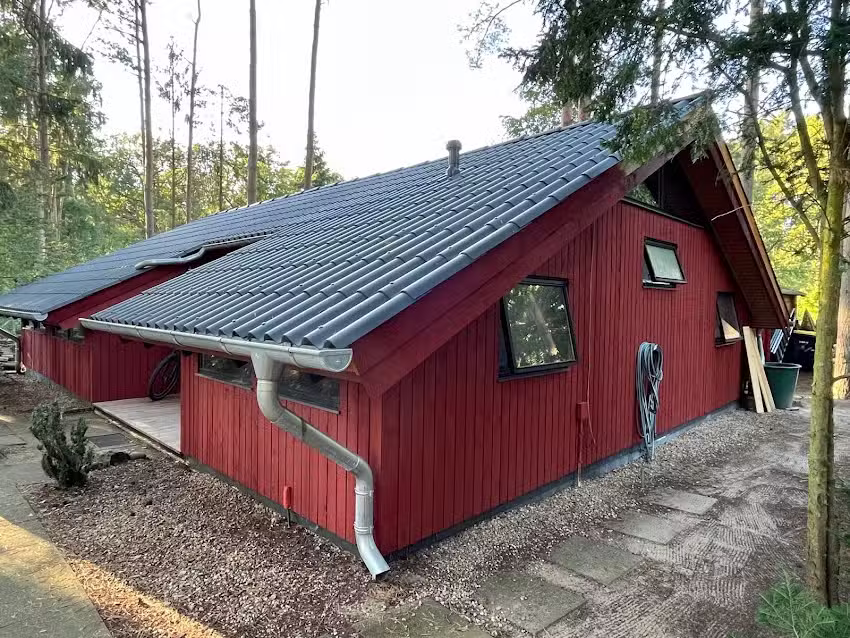 Wendland &ndash; Hideaway