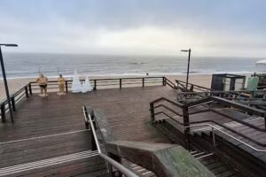 Wenningstetd Sylt