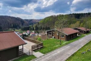 Werrapark Resort Hotel Sommerberg &ndash; Ferienh&auml;user