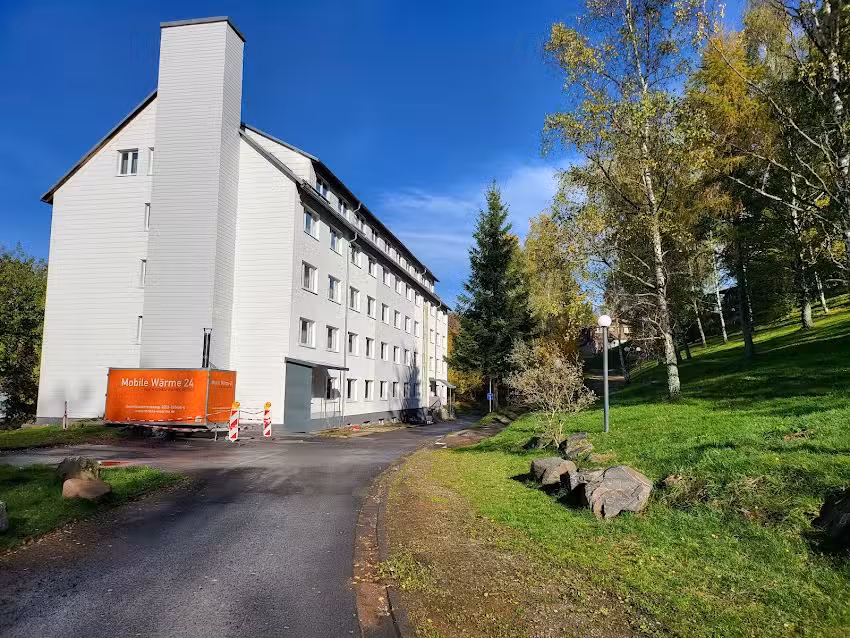 Werrapark Resort Hotel Sommerberg