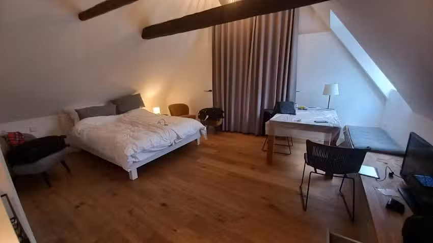 Wertsch&auml;tzer Suites I