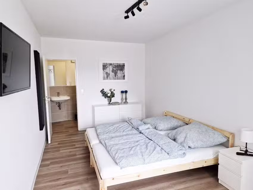 Weser Pension