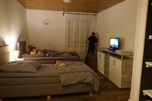 Weserherz Privatzimmer und Ferienwohnung