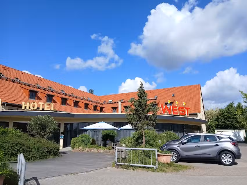 WEST Hotel