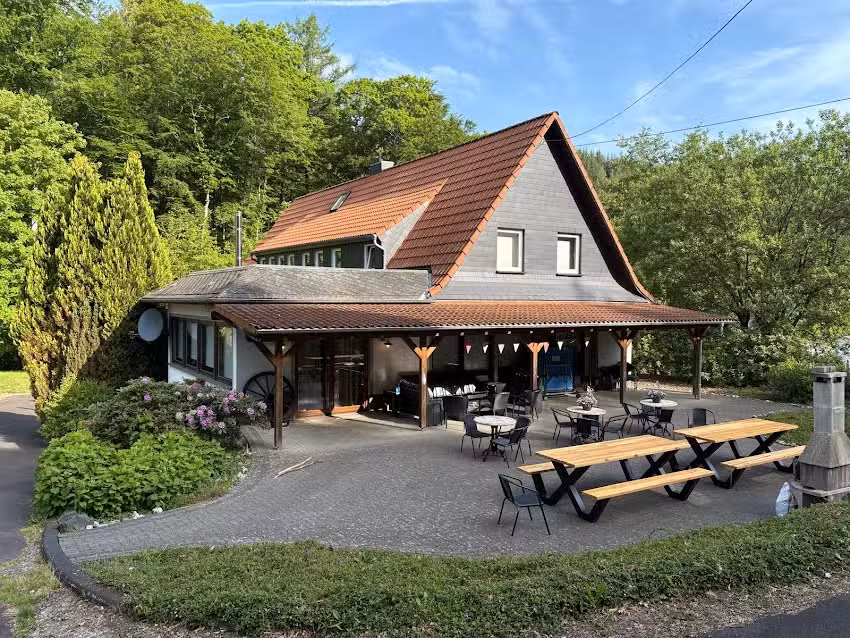 WesterwaldFerienVilla