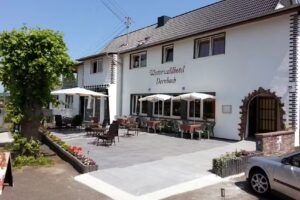 Westerwaldhotel Dernbach