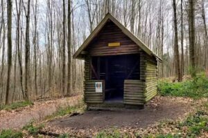 Westfels H&uuml;tte