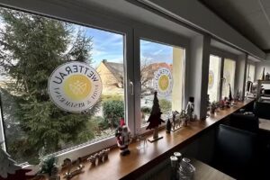Wetterau Hotel & Restaurant