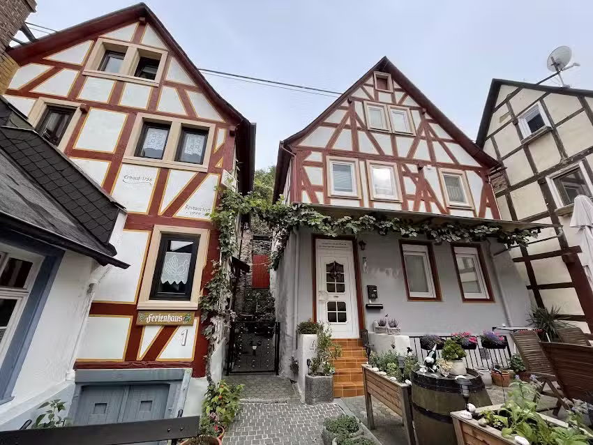 Weyerhaus