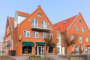 Weyher Aparthotel