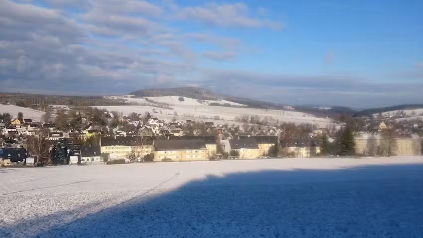 WG &bdquo;Frieden&ldquo; eG