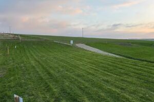 Whiskey’s Farm – Stellplatz direkt am Wanderweg „Kirchspiels Tälertour“
