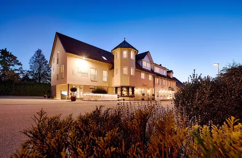 Widmann&rsquo;s Alb.leben