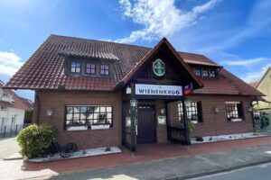 Wiehenkrug | Wohlf&uuml;hlen &ndash; Bleiben