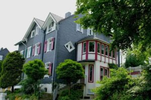 Wiesenblick Bed & Breakfast