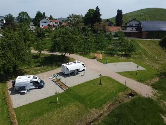 Wiesencamp W&ouml;rner &ndash; Natalie W&ouml;rner