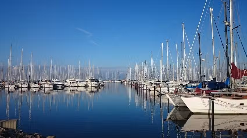 Wiesencamping &ndash; Andreas Albrecht