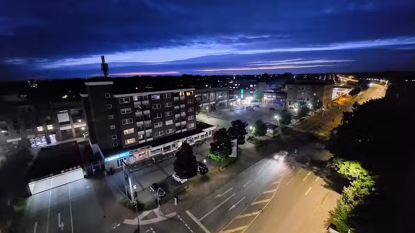 Wiking Hotel