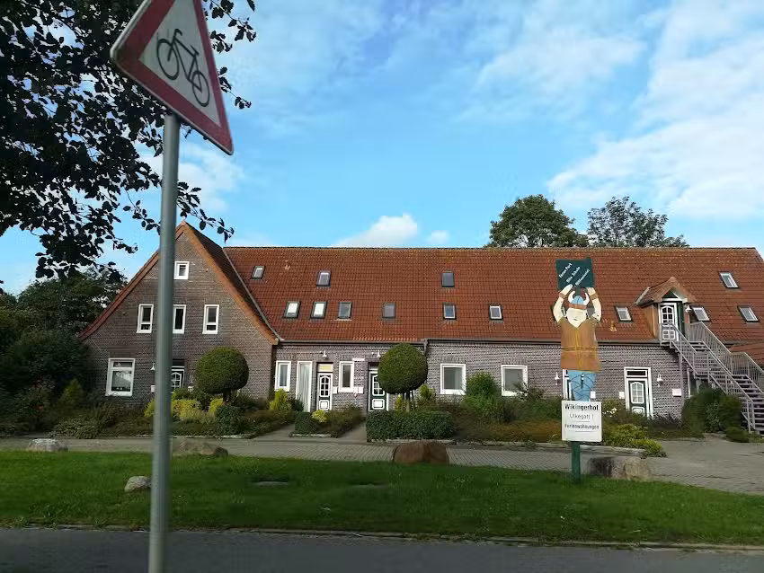 Wikingerhof