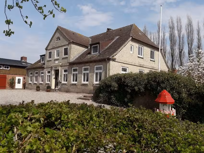 Wilder&rsquo;s Inselhof Fehmarn