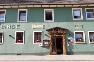 Wildkr&auml;uter-Gasthof Linde