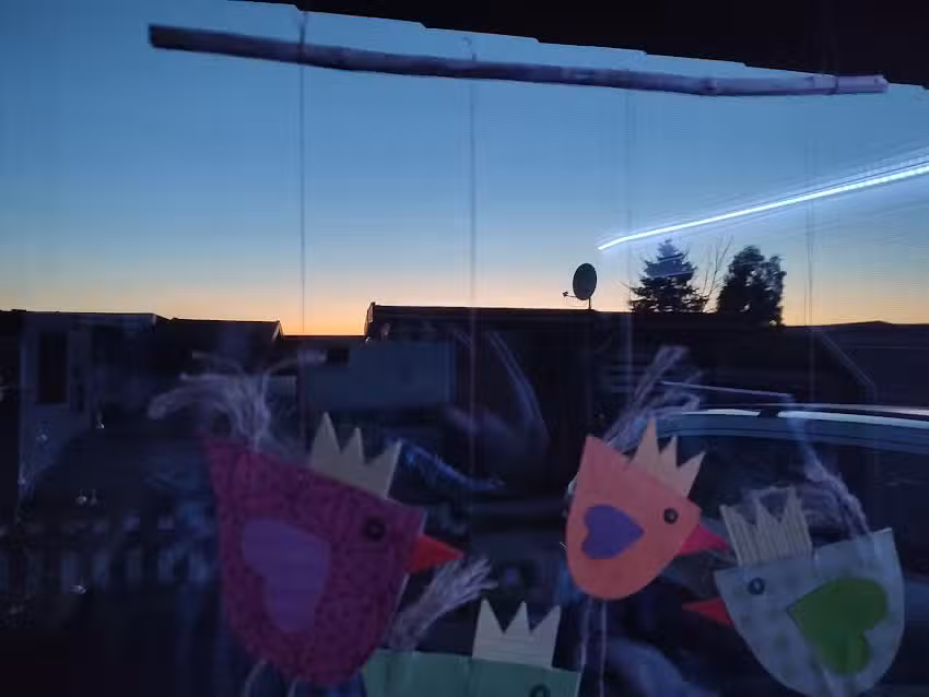 Willi Droste Pension