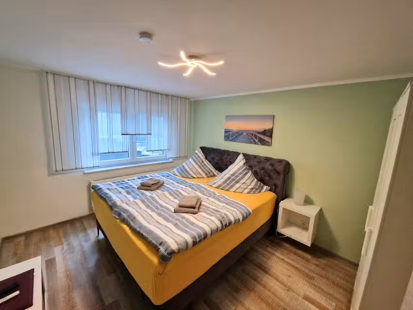 Willi&acute;s Ferienwohnung