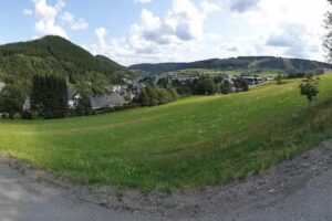 Willinger Ferienwohnung
