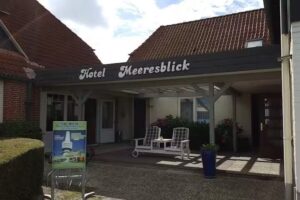 Willkommen im Haus Meeresblick