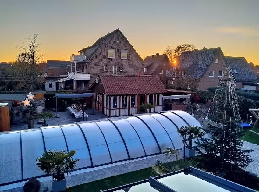 Willma Apartmenthaus