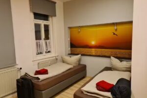 Wimaria Apartments Stefan Pipew