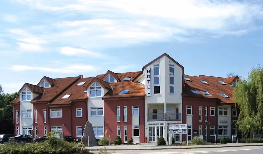 Wincent Hotel Sinsheim